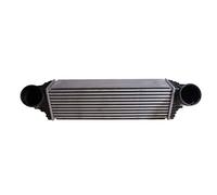 NISSENS 96364 Intercooler
