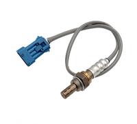 9636968380 Lambda Oxygen O2 Sensor Compatible with Citroen C3 C4 C5 DS3 DS4 Berlingo Mini R55 R56 R57 R58 R59 R60 R61 Cooper One Peugeot 508 5008 308 3008 307 208 207 206 106 11787548961