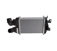 96370 Intercooler Heat Exchanger Intake Charge Air Cooler Engine Cooling Nissens