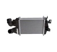 96370 Intercooler Heat Exchanger Intake Charge Air Cooler Engine Cooling Nissens
