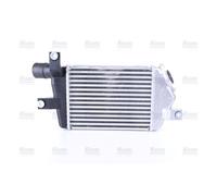 NISSENS 96373 Intercooler