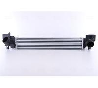 Nissens Charge Air Intercooler 96378 - Fits MINI Countryman/Clubman, BMW 1/F40/F48 - 17517617597