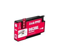 963XL Magenta Compatible Ink Cartridge For HP OfficeJet Pro 9010 9010e 9012 9012e 9014 9014e 9015 9015e 9016 9019 9019e 9020 9022 9022e 9025 9025e Printers