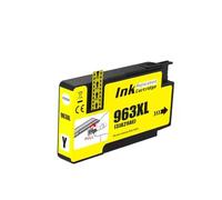 963XL Yellow Compatible Ink Cartridge For HP OfficeJet Pro 9012 Printer