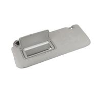 964011La3D 96401-1La3D Car Sun Visor Left Drive Front Sunshade Panel For Infiniti Qx56 Qx80 2011 2012-2016