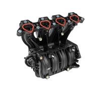 96404801 Intake Manifold Engine Air Intake Tip Auto Compatible For Buick Escalade 1.6 HRV Compatible For Chevrolet