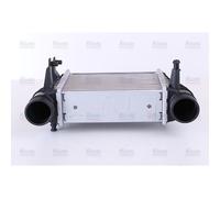 NISSENS 96426 Intercooler