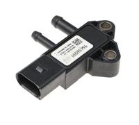 96436559 EGR Exhaust DPF Differential Pressure Sensor 1Pcs