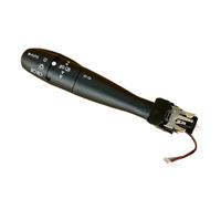 96439233ZL Turn Signal Switch Headlight Switch For Peugeot 206 207 301 307 Car Steering Indicator Stalk Steering Column