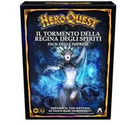 96442 Heroquest Torment of the Spirit Queen