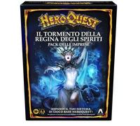 96442 Heroquest Torment of the Spirit Queen