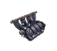 96452342 Intake Manifold Assembly Compatible For Chevrolet Aveo Daewoo 1.4L/1.6L Engine Air Induction System