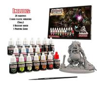 96466 Army Painter Gamemaster Wandering Monsters Paint Set