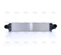 Intercooler 96471 Nissens 30741052 31273909 31280013 31319424 31338474