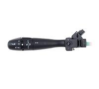 96477533XT 96595087XT For PEUGEOT 1007 206 207 307 406 407 807 Car Turn Signal Indicator Switch Steering Column Horn Auto(Horn fog)
