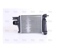 96479 Intercooler Heat Exchanger Intake Charge Air Cooler Engine Cooling Nissens