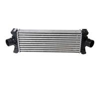 96486 Charge Air Cooler Fits Ford Transit Van Platform/Chassis BUS By Nissens