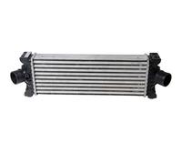 NISSENS Charge Air Intercooler 96486 for FORD TRANSIT 260 (2006) 2.2 TDCI etc