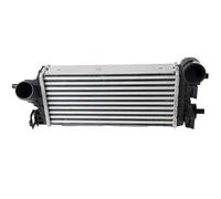 NISSENS Charge Air Intercooler 96490 for FORD FOCUS (2011) 1.0 ECOBOOST etc