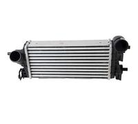 NISSENS 96490 Intercooler