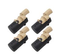 9649186580 9653139777 For Citroen C2 C3 C4 B7 Car PDC Reversing Parking Radar Sensor POMPOMPUR(4PCS)