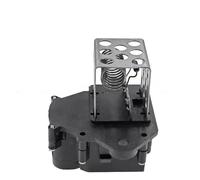 9649247680 9658508980 9659799080 Radiator Fan Blower Motor Resistance For Citroen C1 C4 For Peugeot 206 307 308 3008