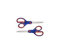 965 17 NBK Noris Scissors for Children - Right Handed - 17cm - Pack of 2