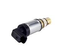 9651910980 SD7C16 AC Compressor Control Valve Compatible for Peugeot 307 308 CC SW 3008 Compatible for Citroen Partner 16074249 1607424980 96519109