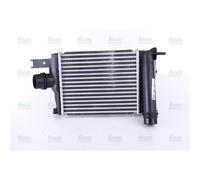 96529 Intercooler Heat Exchanger Intake Charge Air Cooler Engine Cooling Nissens