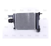 Intercooler 96529 Nissens 14461B680C 144965154R 144966051R 144967634R