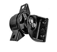 96535510 Automobile Engine Rubber Mounting Bracket Compatible for Chevrolet Aveo T200 Pontiac Wave Daewoo Kalos Holden Barina 2004-2011