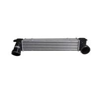 Genuine Nissens Intercooler - 96551