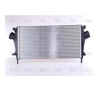 Intercooler 96554 Nissens 13241751 1302647