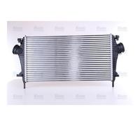 Intercooler 96554 Nissens 13241751 1302647
