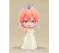 96557 Quintesse Quint Ichika Wedding Nendoroid