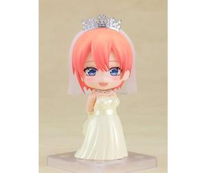96557 Quintesse Quint Ichika Wedding Nendoroid