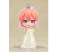 QUINTESSE QUINT ICHIKA WEDDING NENDOROID