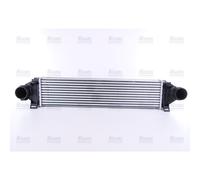 NISSENS Charge Air Intercooler 96561 for FORD C-MAX (2007) 2.0 TDCI etc