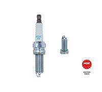 NGK LKR6D-10E / LKR6D10E / 96569 Standard Spark Plug Pack of 2
