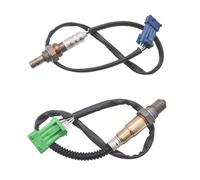 9657632980 O2 Oxygen Lambda Sensor 96368765 For Citroen For Berlingo C2 C3 C4 C5 C6 For SAXO For XSARA 1.1 1.4 1.6 I 16V 1.1L 1.4L 1.6L Oxygen Lambda O2 Sensor(2 oxygen sensors)