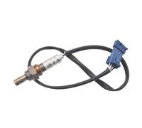 9657632980 O2 Oxygen Lambda Sensor 96368765 For Citroen For Berlingo C2 C3 C4 C5 C6 For SAXO For XSARA 1.1 1.4 1.6 I 16V 1.1L 1.4L 1.6L Oxygen Lambda O2 Sensor(Blue oxygen sensor)