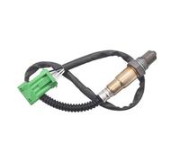 9657632980 O2 Oxygen Lambda Sensor 96368765 For Citroen For Berlingo C2 C3 C4 C5 C6 For SAXO For XSARA 1.1 1.4 1.6 I 16V 1.1L 1.4L 1.6L Oxygen Lambda O2 Sensor(Green oxygen sensor)