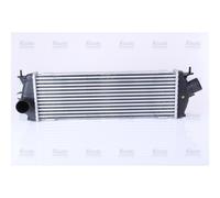 Intercooler 96583 Nissens 4416946 8200411160 93854162
