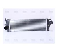 Intercooler 96583 Nissens 4416946 8200411160 93854162