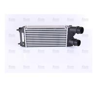 96584 Intercooler Heat Exchanger Intake Charge Air Cooler Engine Cooling Nissens