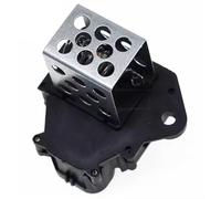 9658508980 Fan Heater Blower Motor Resistor Internal Ventilation Fan Speed Control Resistor For Peugeot 107 206 307 307Cc