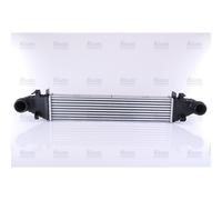 NISSENS 96596 Intercooler