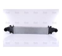 96596 Intercooler Heat Exchanger Intake Charge Air Cooler Engine Cooling Nissens
