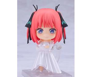 96614 Quintessent Quint Nino Wedding Nendoroid
