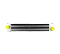 Nissens Intercooler 96623 - Charge Air Cooler / Intake Heat Exchanger for Peugeot Boxer 2.2L